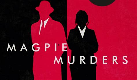 Watch Magpie Murders (2022) Online free on TinyZone.